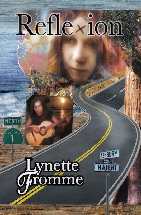 Reflexion Book Cover